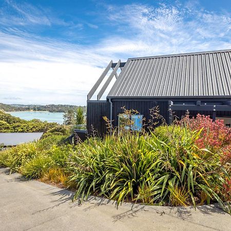 The Guest House At Te Whau Retreat - Stay Waiheke Omiha ภายนอก รูปภาพ